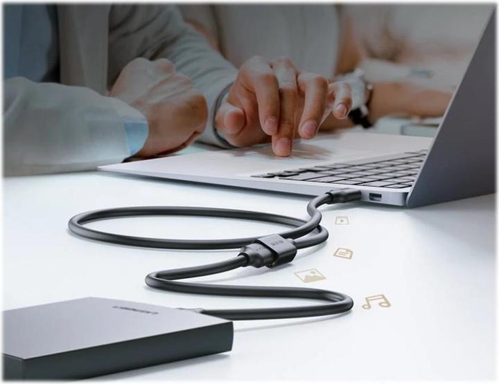 Image du produit Ugreen USB A—Usb A (1 m, USB 3.0)