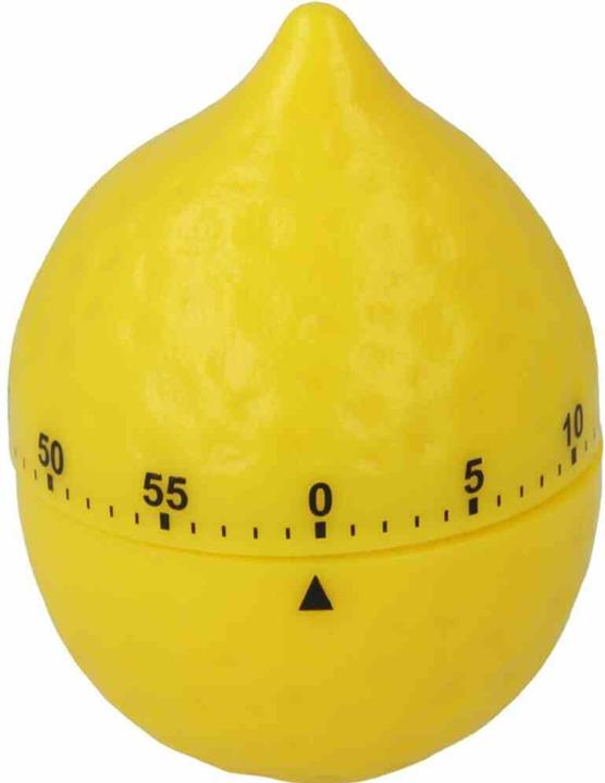 Produktbild Metaltex Kurzzeitmesser