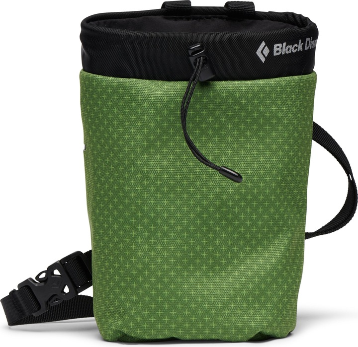 Black Diamond Gym Chalk Bag