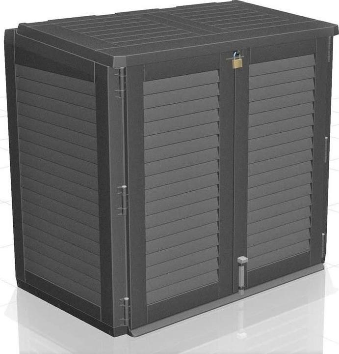 Produktbild Weber Maxibox