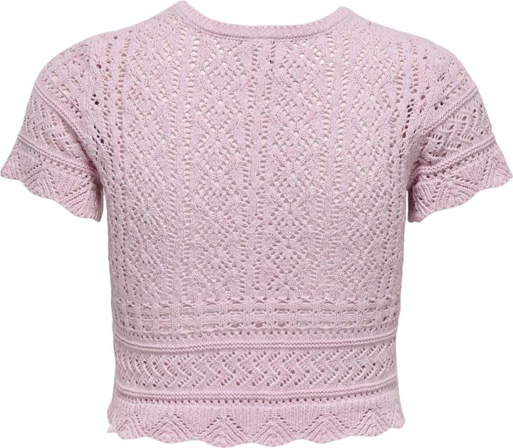 Produktbild Only ONLELKE Strickjacke Strickjacke (XL)