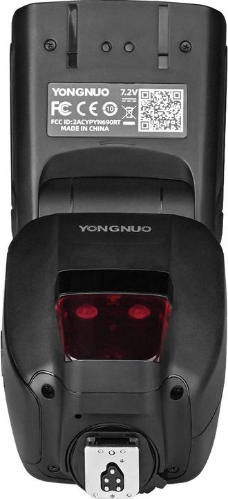 Image du produit Yongnuo Flash Speedlite sans fil YN690EX-RT (Canon)