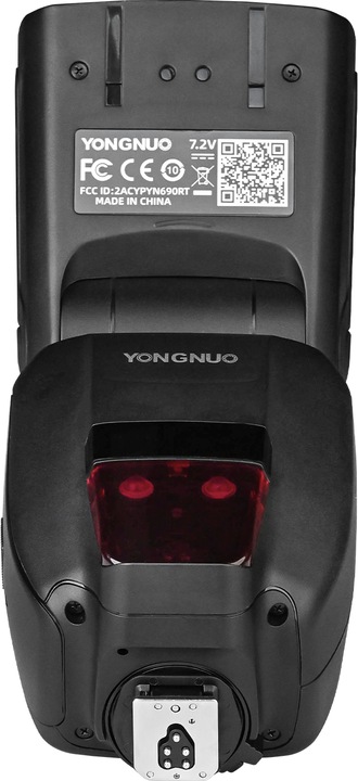 Image du produit Yongnuo Flash Speedlite sans fil YN690EX-RT (Canon)