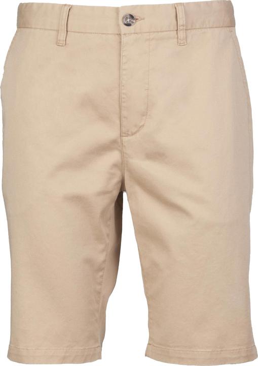 Actual product image Front Row Stretch chino shorts with a high cotton content (32)