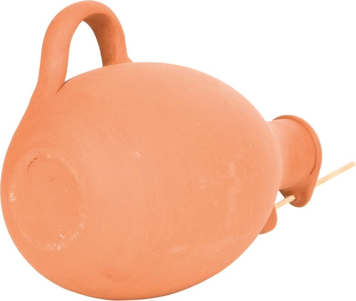 Image du produit Esschert Design Pot pour oiseaux, terre cuite