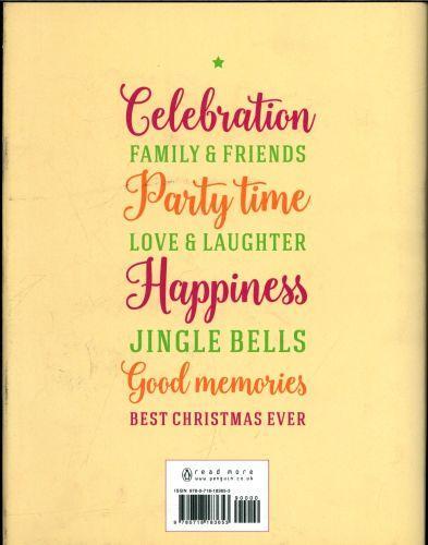 Produktbild Jamie Oliver's Christmas Cookbook (Englisch, Jamie Oliver, 2016)