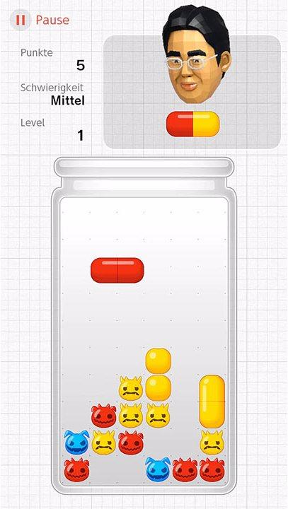 Produktbild Nintendo Dr. Kawashimas Gehirn-Jogging (Switch, FR)