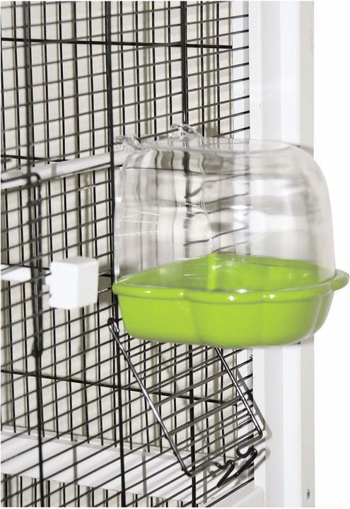 Actual product image Kerbl Bird aviary