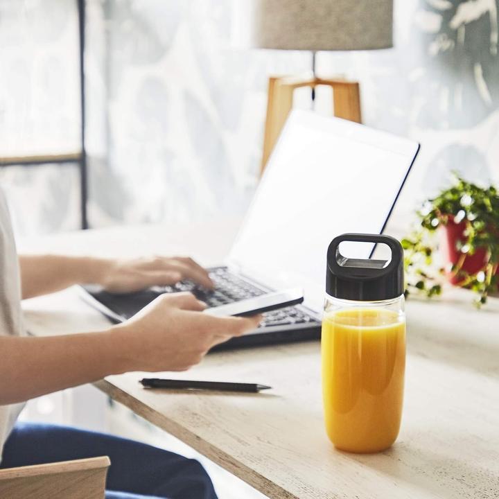 Produktbild Moulinex Ultrajuice Slow Juicer (ZU6001)