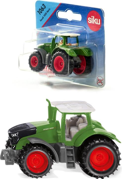 Produktbild Siku Fendt 1050 Vario