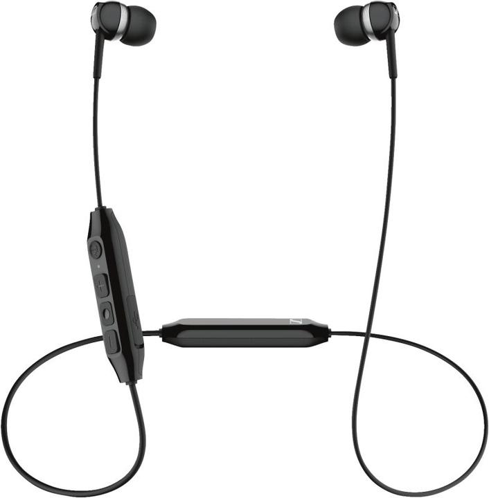 Actual product image Sennheiser CX 350BT (10 h, Wireless)