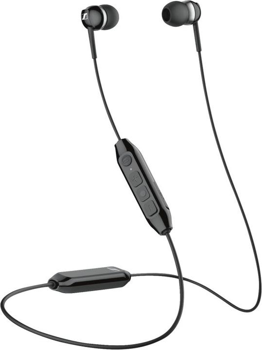 Sennheiser CX 350BT (10 h, Sans fil)