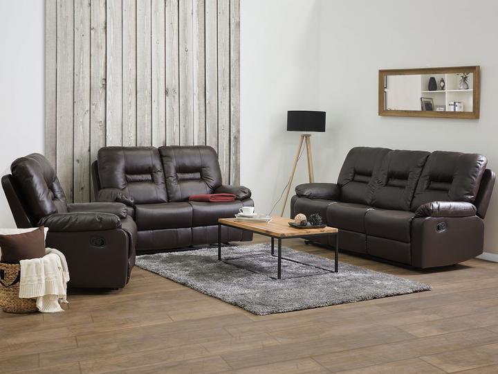 Produktbild Beliani Bergen (Modular Sofa)