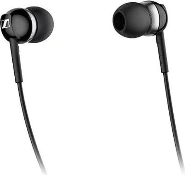 Actual product image Sennheiser CX 350BT (10 h, Wireless)