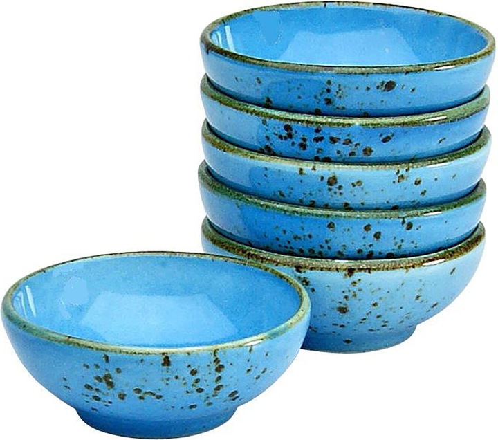 Collezione Natura (8 cm, 6 x)