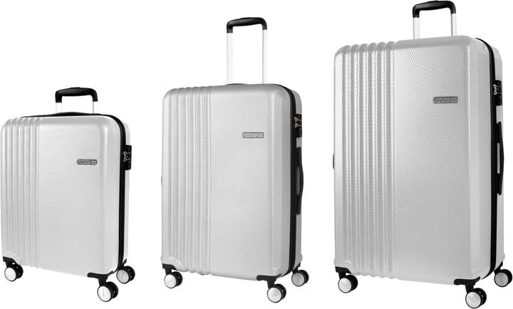 Produktbild American Tourister Beachrider Spinner Set (199 l)