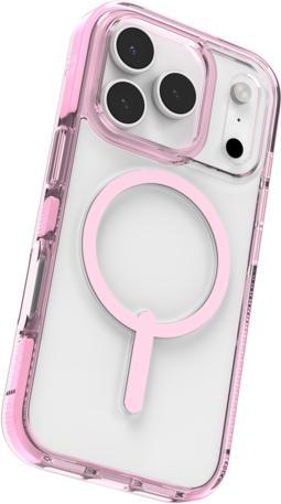 Produktbild Zagg Santa Cruz Snap Apple iPhone 17 Pro Pink Sorbet (Apple iPhone 17 Pro)