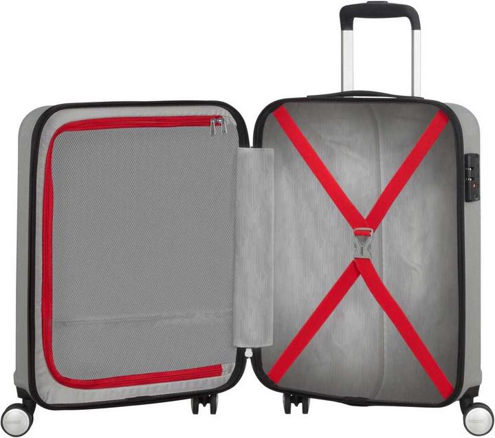 Produktbild American Tourister Beachrider Spinner Set (199 l)