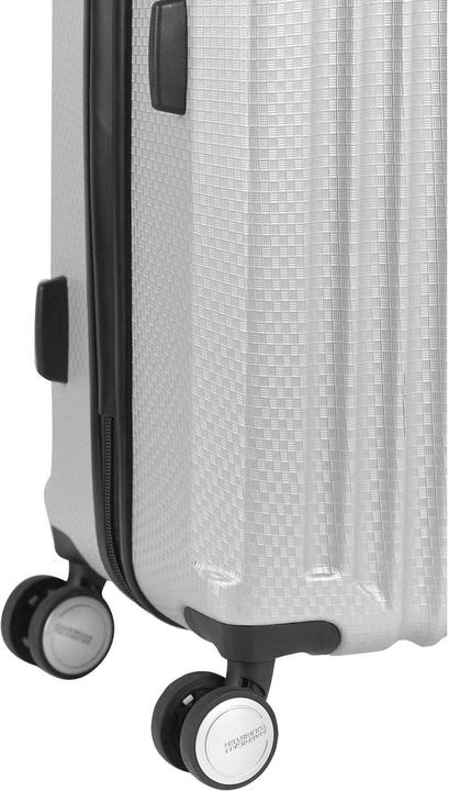 Produktbild American Tourister Beachrider Spinner Set (199 l)