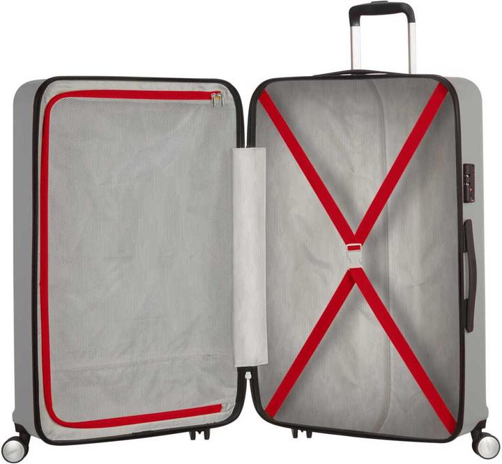 Produktbild American Tourister Beachrider Spinner Set (199 l)