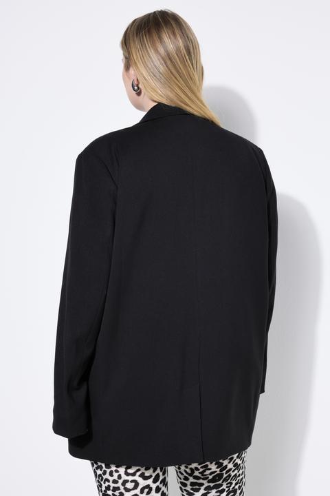 Produktbild Studio Untold Blazer, oversized, Heart-Nieten (46, 48)