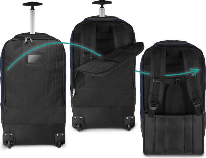 Produktbild Normani Melano (90 l)