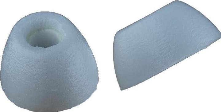 Image du produit Comply TrueGrip Max M White