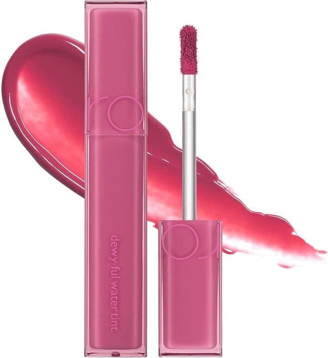 Image du produit Rom&Nd Dewyful Water Tint Lip Gloss 0.18 fl oz 06 Thulian (06 Thulian)