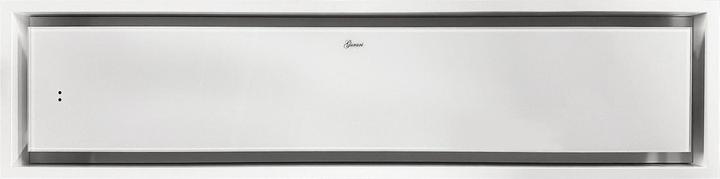 Image du produit Gurari GCH 974 WH 120 Diamond (Hotte de plafond)