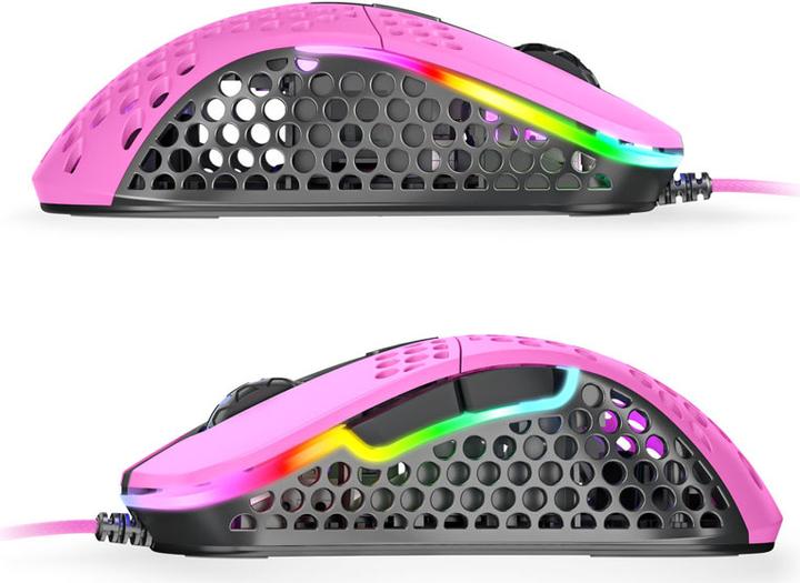 Productafbeelding CHERRY xtrfy M4 (Bedraad)