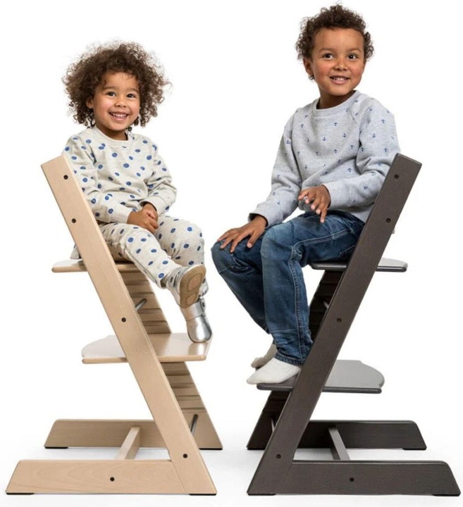 Produktbild Stokke Tripp Trapp (Hochstuhl Sitzerhöhung)