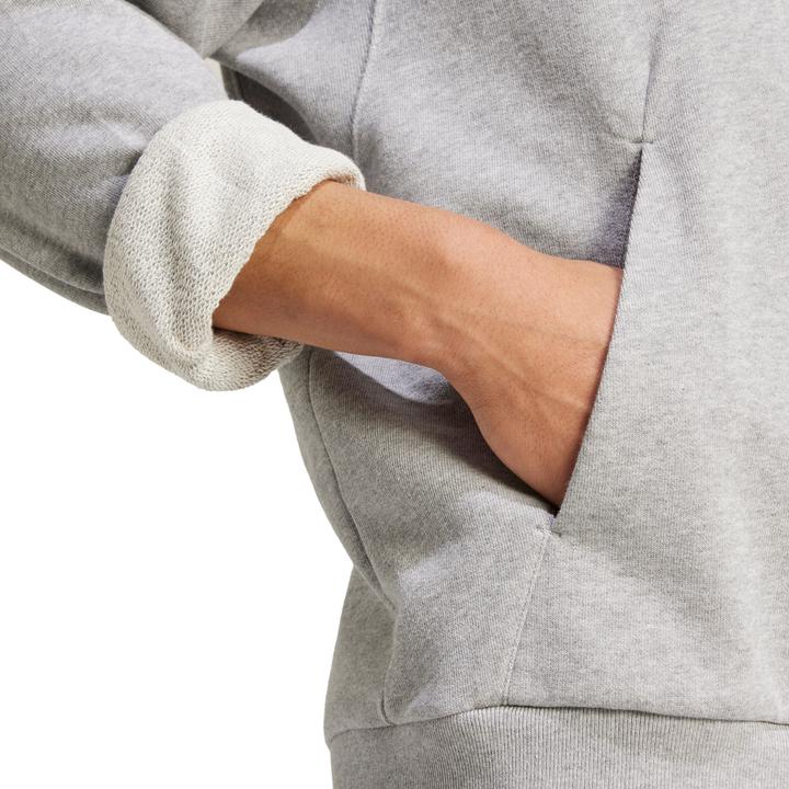 Produktbild Adidas M A Szn Ft Hd - mgreyh (XXL)