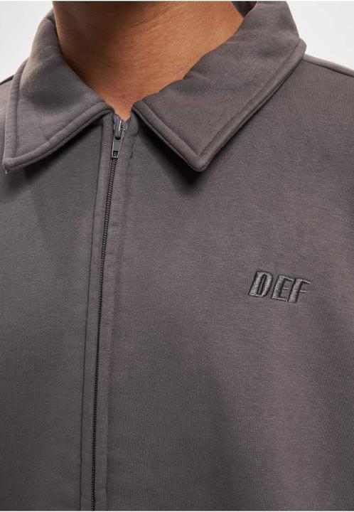 Actual product image DEF Colllar Jacket - 134575 (L)