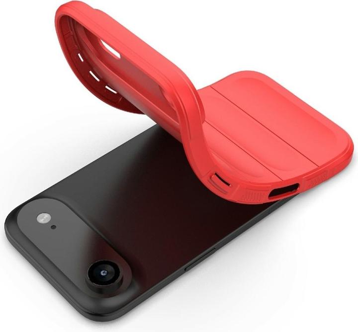 Immagine prodotto Screenguard CloudCase Apple iPhone Air Hülle (Apple iPhone Air)