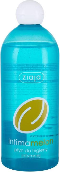 Ziaja Na (500 ml, Intimwaschlotion)