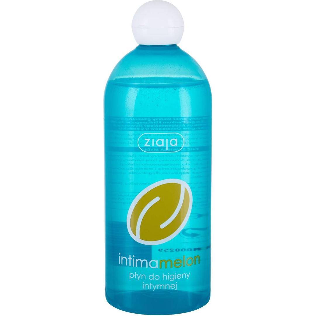 Ziaja , Igiene Intima, Na (Gel Intimo, Lozione Per Il Lavaggio Intimo, 500 Ml)