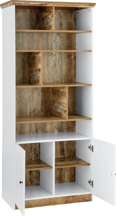 Immagine prodotto Loft 24 Castore (80 x 40 x 182 cm)