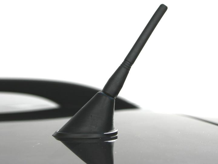 Produktbild Eneroid Universal KFZ-Stabantenne, AM/FM, 100 mm, M5/M6
