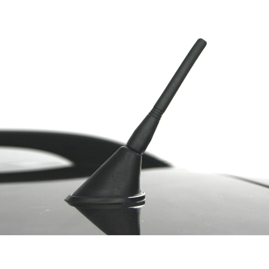 Thumbnail - Eneroid, Auto Antenne, Universal KFZ-Stabantenne, AM/FM, 100 mm, M5/M6