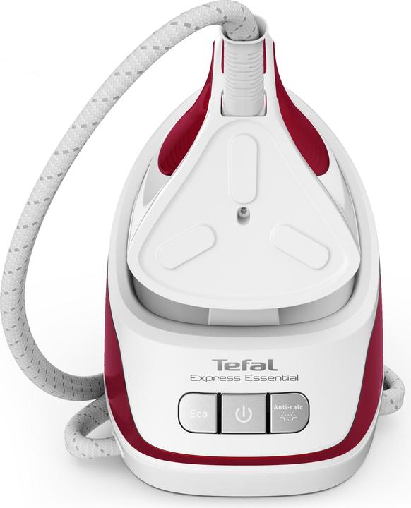Produktbild Tefal SV6111 (2200 W, 250 g/min)