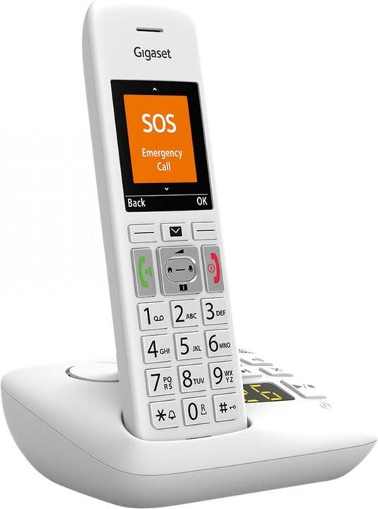 Produktbild Gigaset E390A