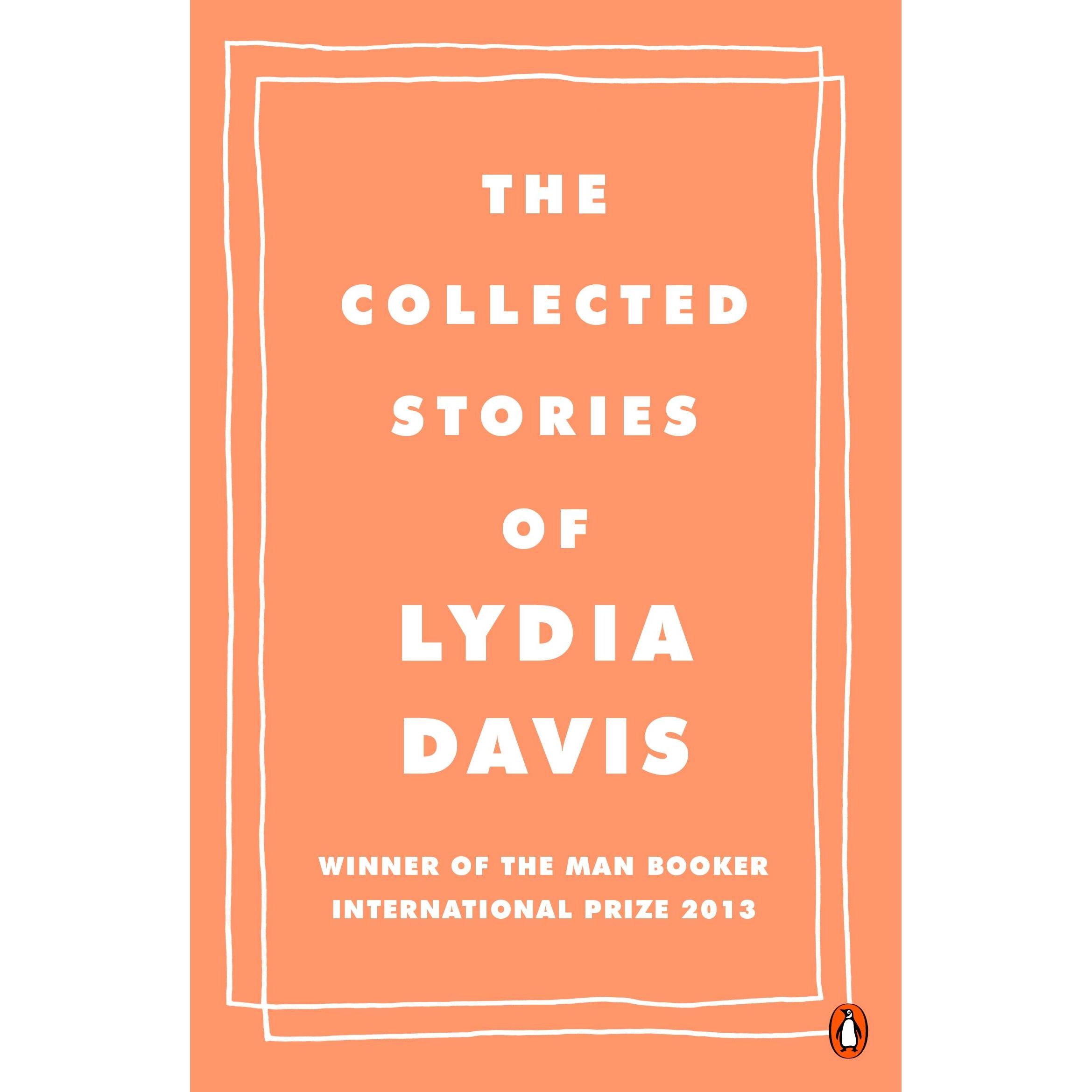 Thumbnail - The Collected Stories of Lydia Davis, Belletristik von Lydia Davis