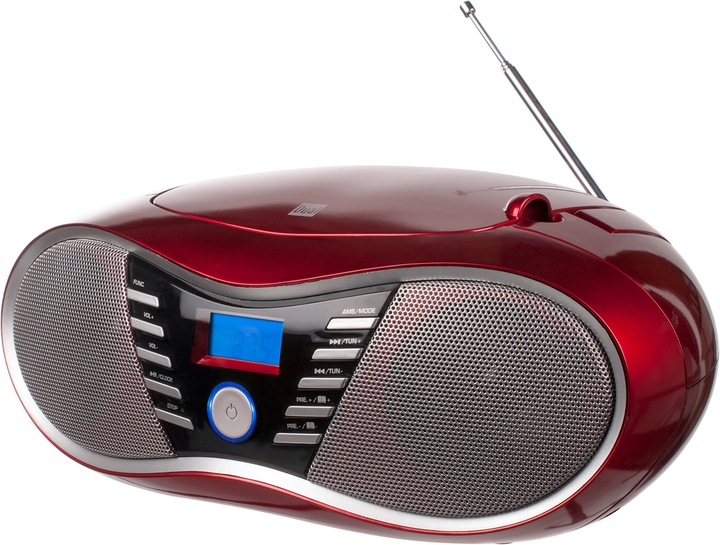 Produktbild Dual P 60 (FM, Bluetooth)