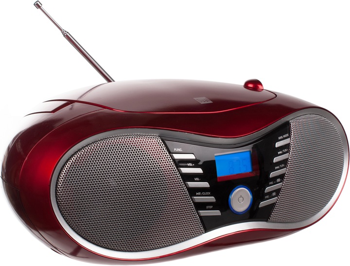 Produktbild Dual P 60 (FM, Bluetooth)