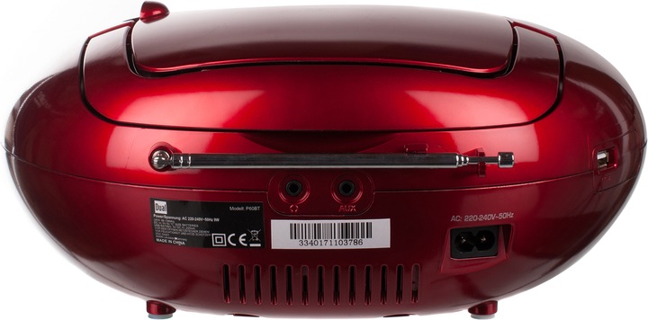 Produktbild Dual P 60 (FM, Bluetooth)