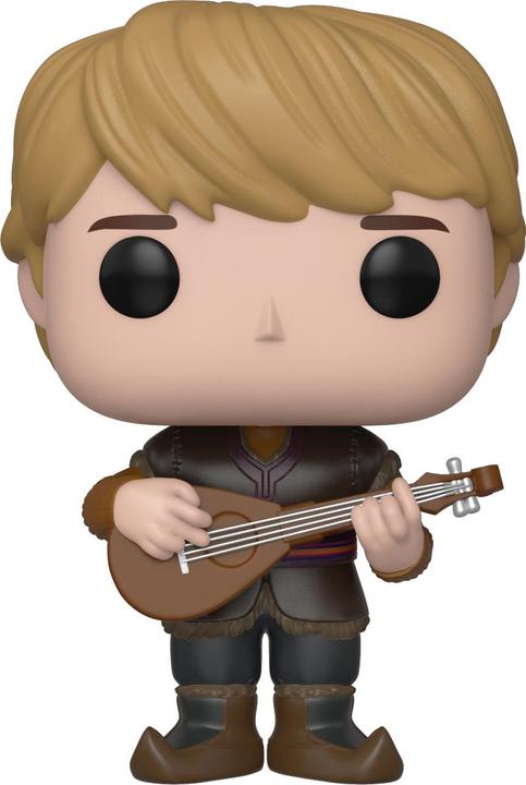 Image du produit Funko POP! - Frozen - La Reine des neiges 2: Kristoff