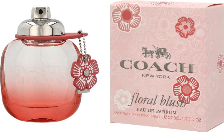 Produktbild Coach Floral Blush (Eau de Parfum, 50 ml)