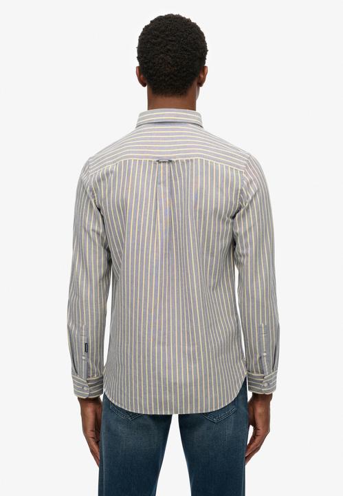 Immagine prodotto Superdry Oxford Classique (L)