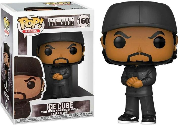 Actual product image Funko POP! - Ice Cube: Ice Cube
