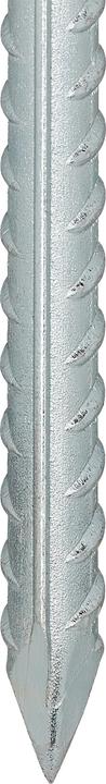 Actual product image Relaxdays 4x ground anchor